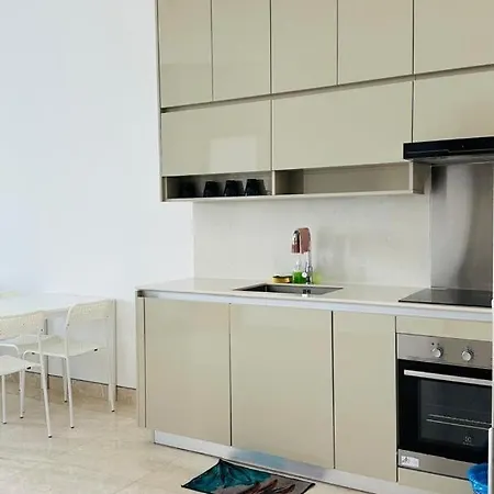 Lucentia Residents At Bbcc Lalaport Bukit Bintang Apartment Kuala Lumpur Exterior photo