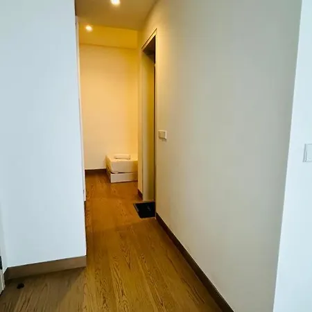 Lucentia Residents At Bbcc Lalaport Bukit Bintang Apartment Kuala Lumpur Exterior photo