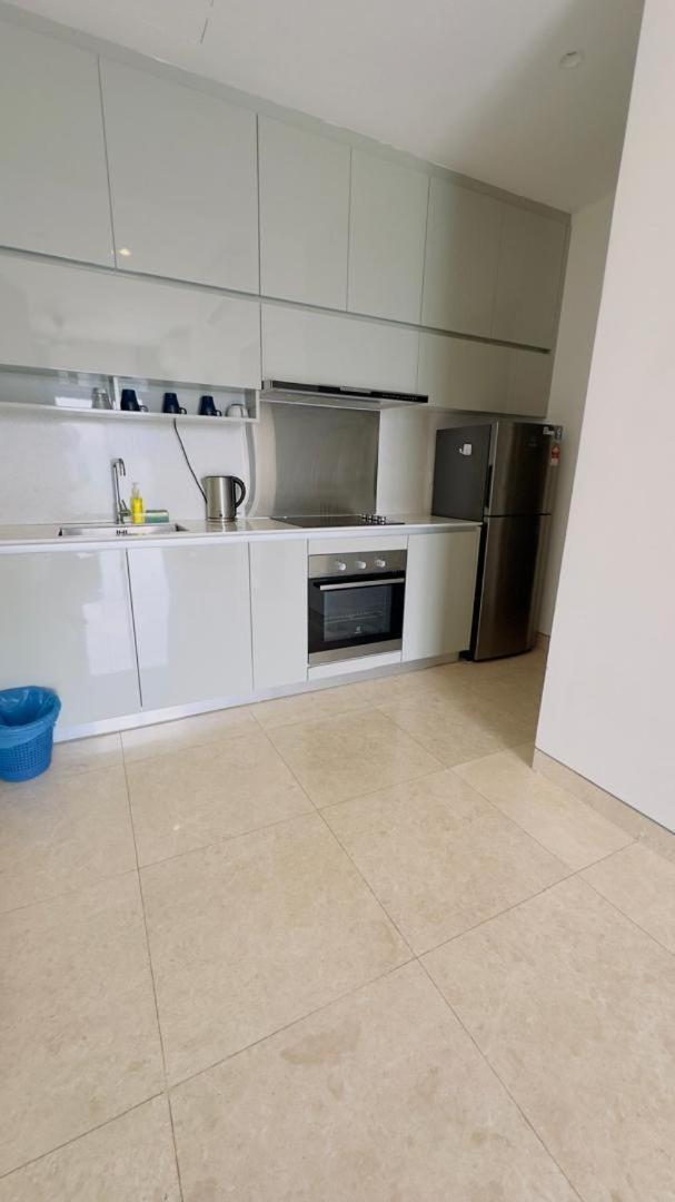 Apartment Lucentia Residents At Bbcc Lalaport Bukit Bintang *