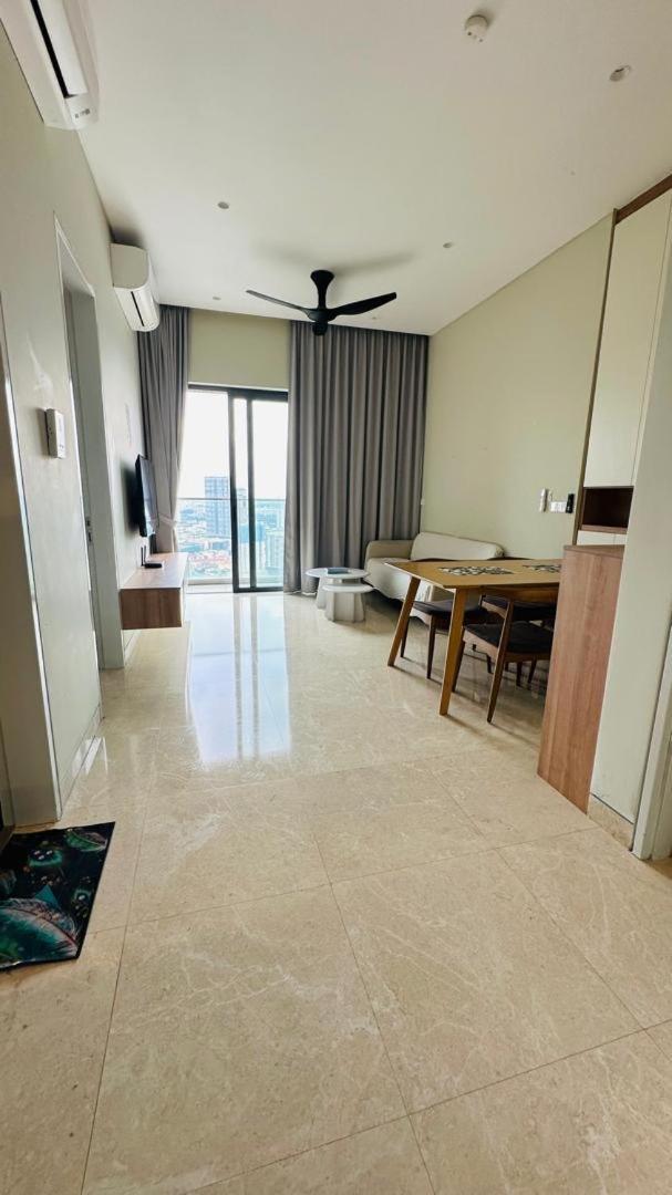 Lucentia Residents At Bbcc Lalaport Bukit Bintang Apartment Kuala Lumpur