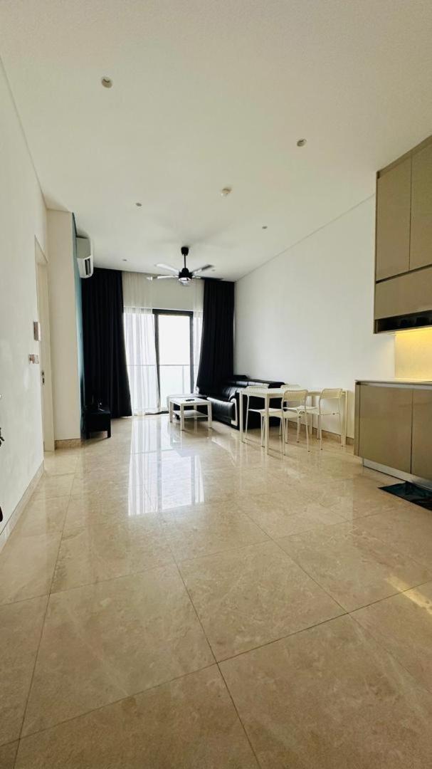 Apartment Lucentia Residents At Bbcc Lalaport Bukit Bintang
