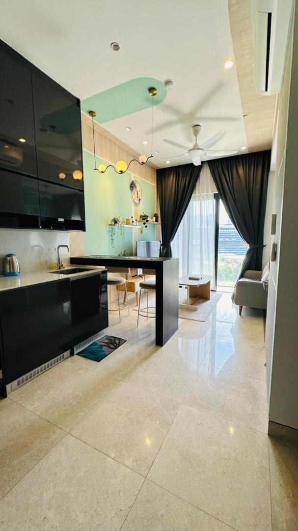 Lucentia Residents At Bbcc Lalaport Bukit Bintang Apartment *