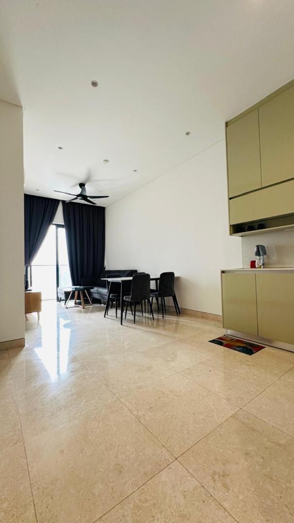 Apartment Lucentia Residents At Bbcc Lalaport Bukit Bintang *