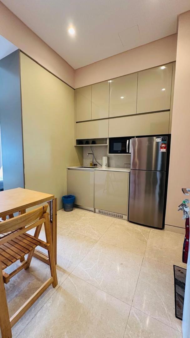 Apartment Lucentia Residents At Bbcc Lalaport Bukit Bintang