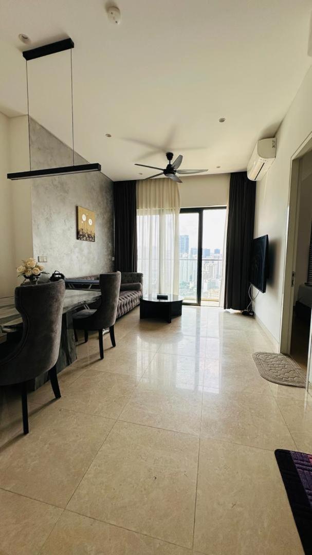 Lucentia Residents At Bbcc Lalaport Bukit Bintang Apartment *