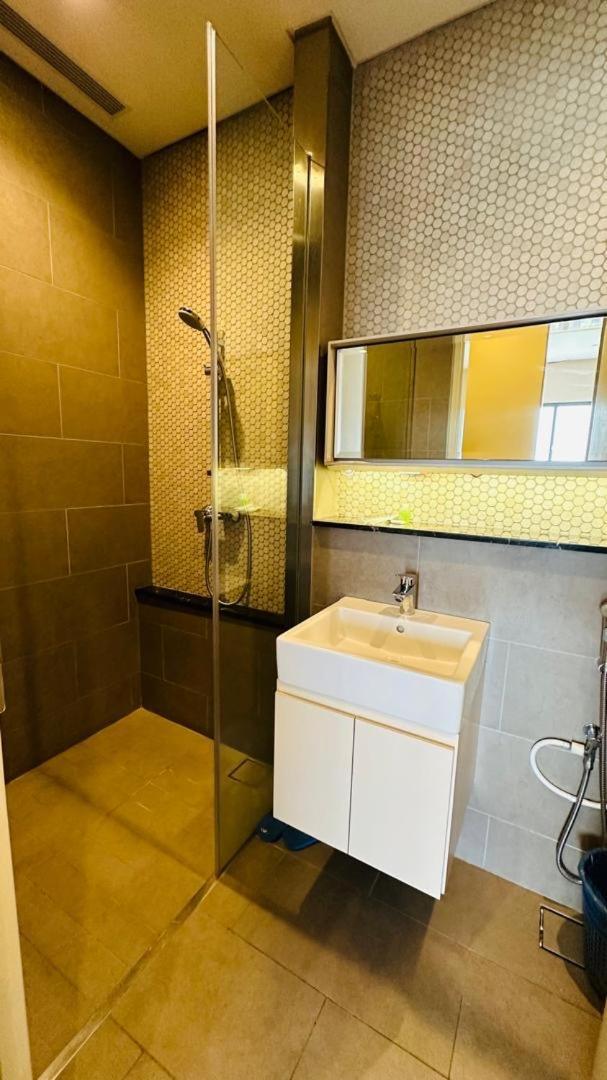 Apartment Lucentia Residents At Bbcc Lalaport Bukit Bintang *