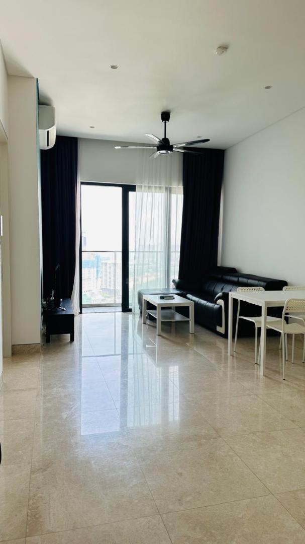 Lucentia Residents At Bbcc Lalaport Bukit Bintang Apartment *
