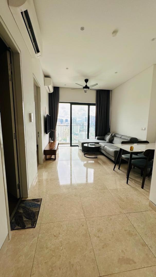 Apartment Lucentia Residents At Bbcc Lalaport Bukit Bintang Kuala Lumpur
