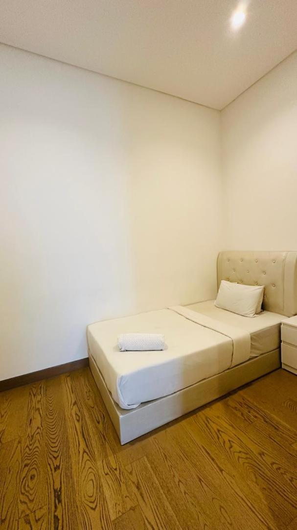Lucentia Residents At Bbcc Lalaport Bukit Bintang Apartment