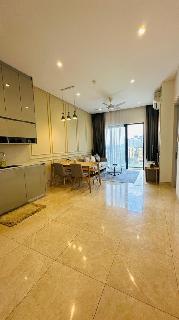 Apartment Lucentia Residents At Bbcc Lalaport Bukit Bintang Kuala Lumpur