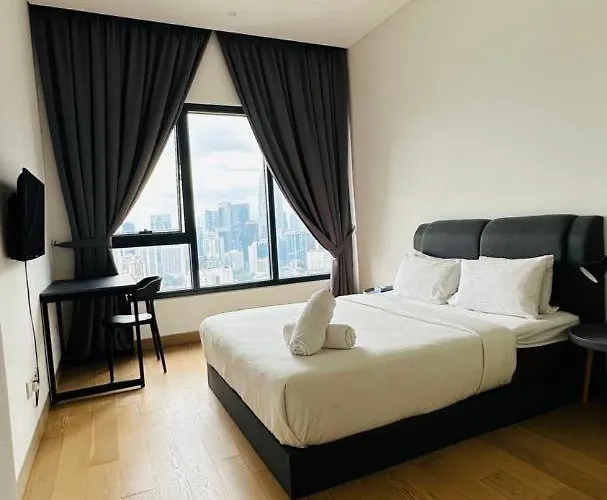 Lucentia Residents At Bbcc Lalaport Bukit Bintang
