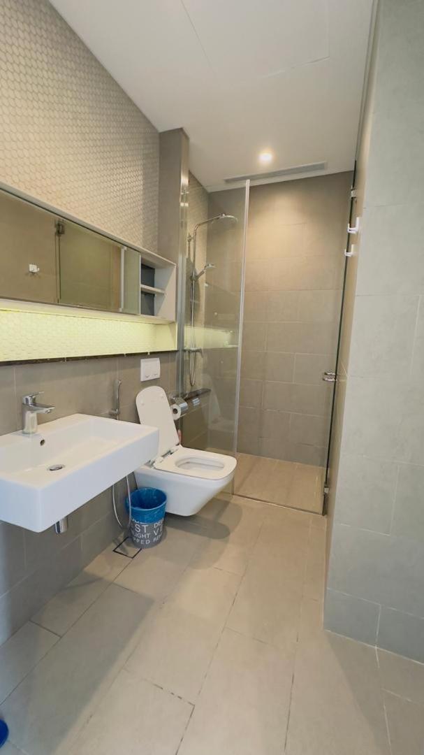 Pangsapuri Lucentia Residents At Bbcc Lalaport Bukit Bintang