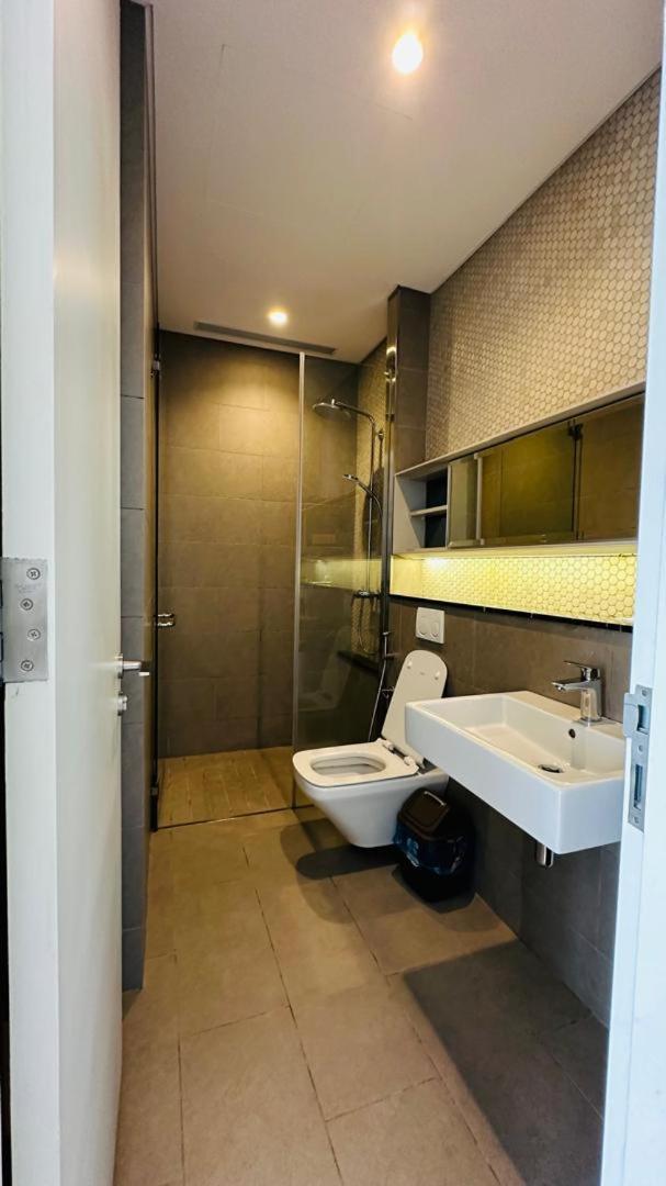 Lucentia Residents At Bbcc Lalaport Bukit Bintang Kuala Lumpur